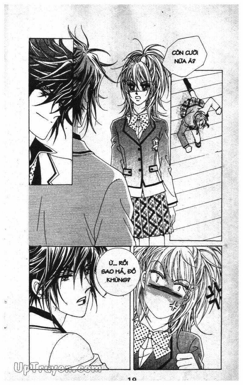 Dạ Khúc - Chapter 1 - Trang 20