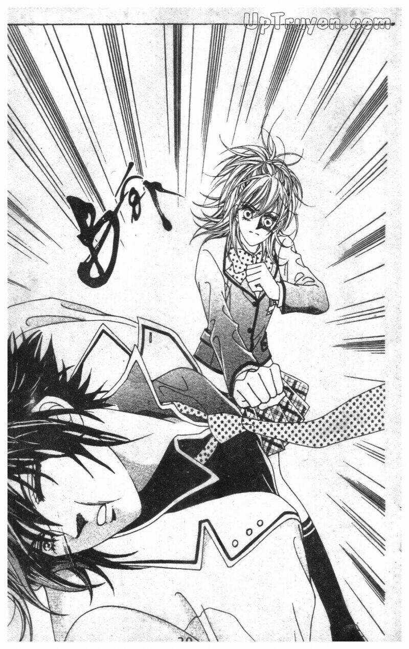 Dạ Khúc - Chapter 1 - Trang 21