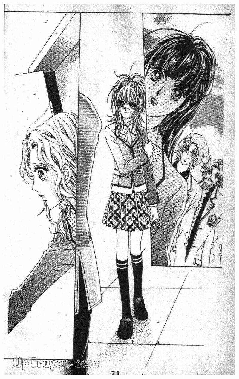 Dạ Khúc - Chapter 1 - Trang 22