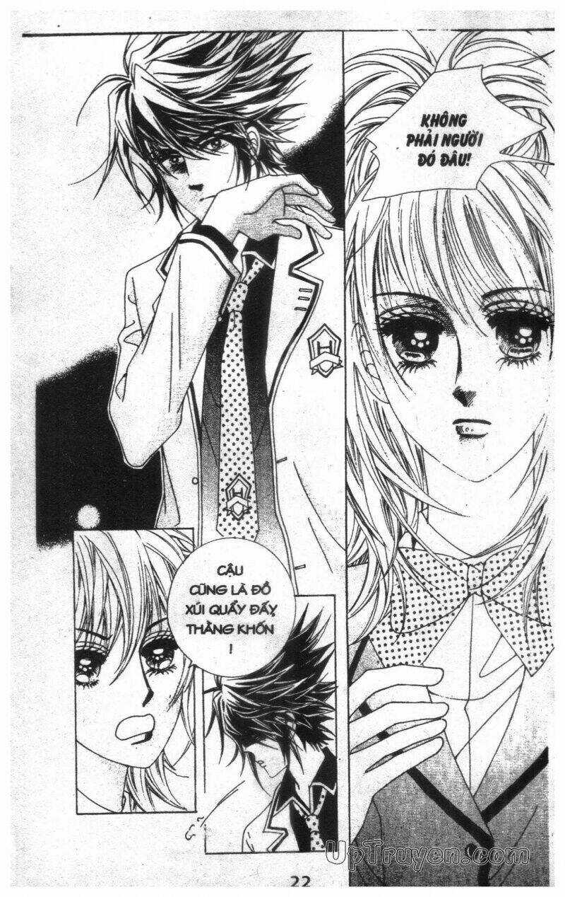 Dạ Khúc - Chapter 1 - Trang 23