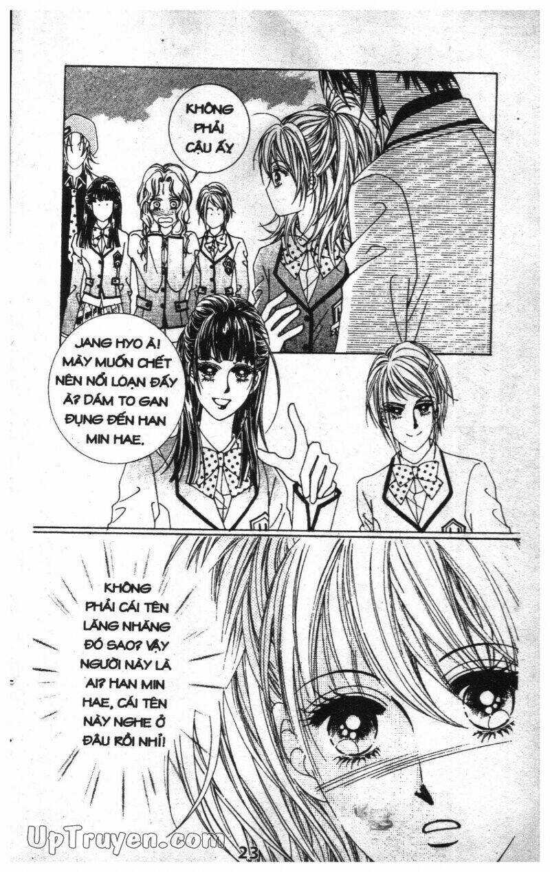 Dạ Khúc - Chapter 1 - Trang 24