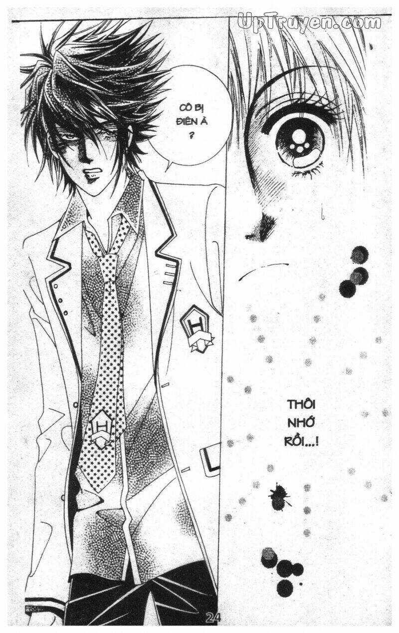 Dạ Khúc - Chapter 1 - Trang 25