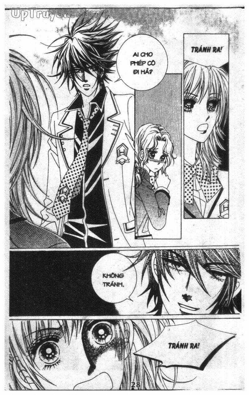 Dạ Khúc - Chapter 1 - Trang 29