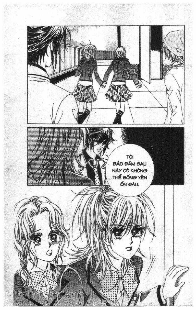 Dạ Khúc - Chapter 1 - Trang 31