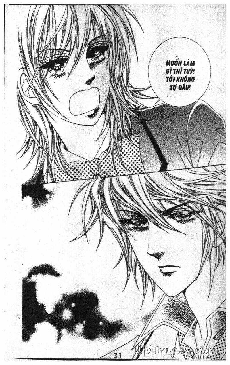 Dạ Khúc - Chapter 1 - Trang 32