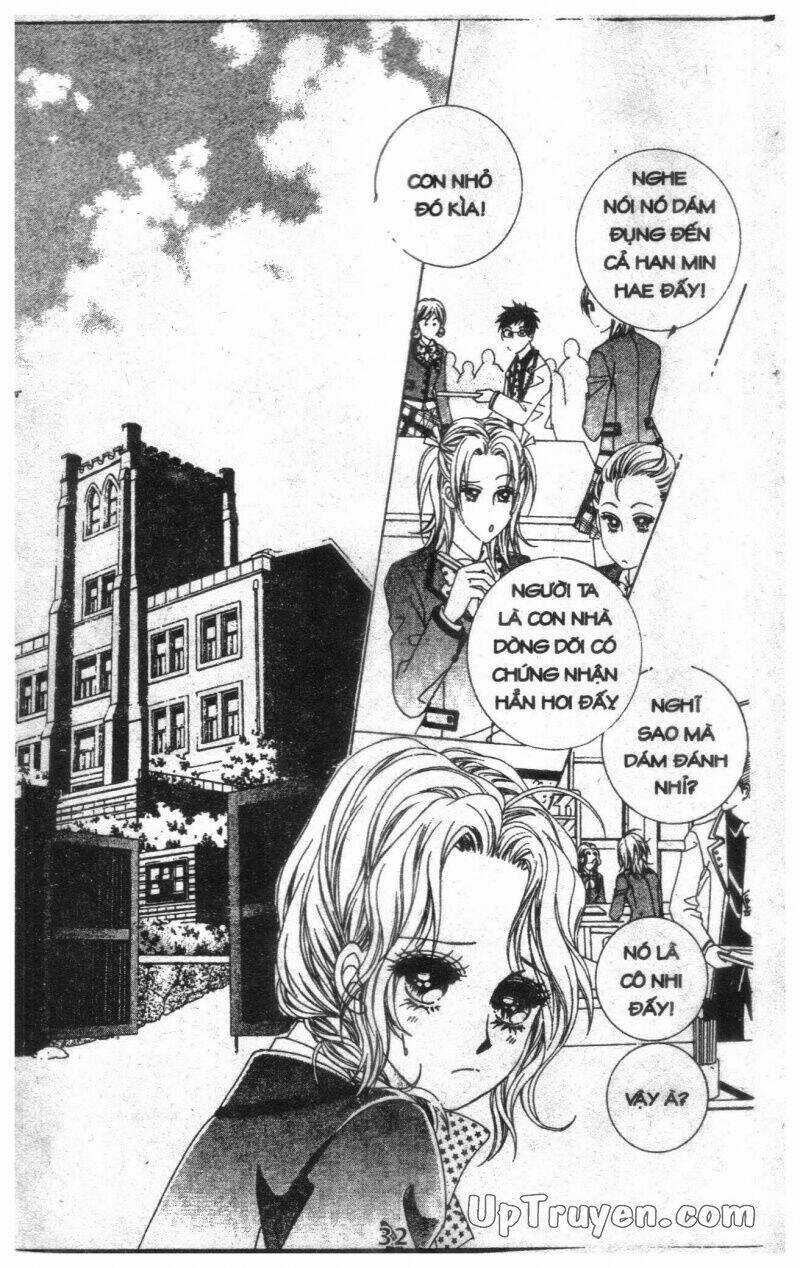 Dạ Khúc - Chapter 1 - Trang 33