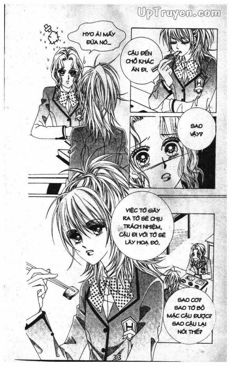 Dạ Khúc - Chapter 1 - Trang 34