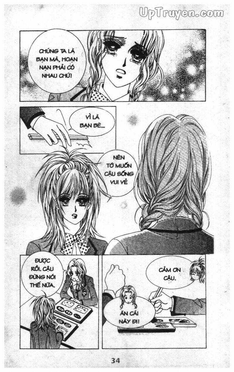 Dạ Khúc - Chapter 1 - Trang 35