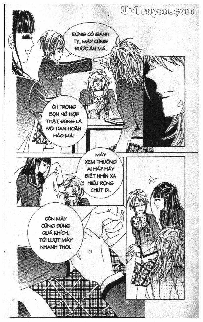 Dạ Khúc - Chapter 1 - Trang 38