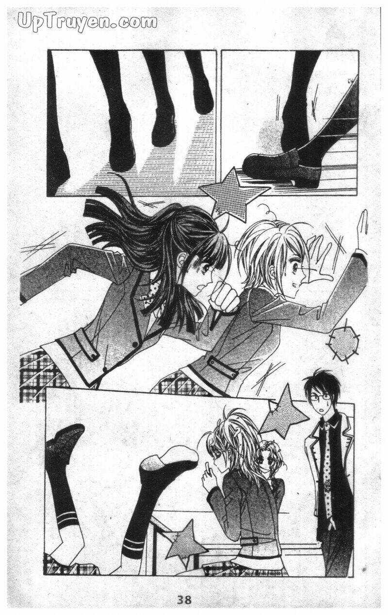 Dạ Khúc - Chapter 1 - Trang 39