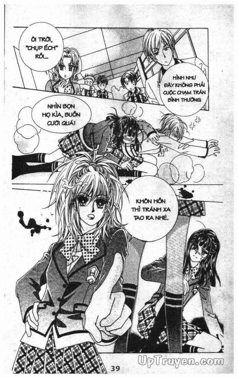 Dạ Khúc - Chapter 1 - Trang 40