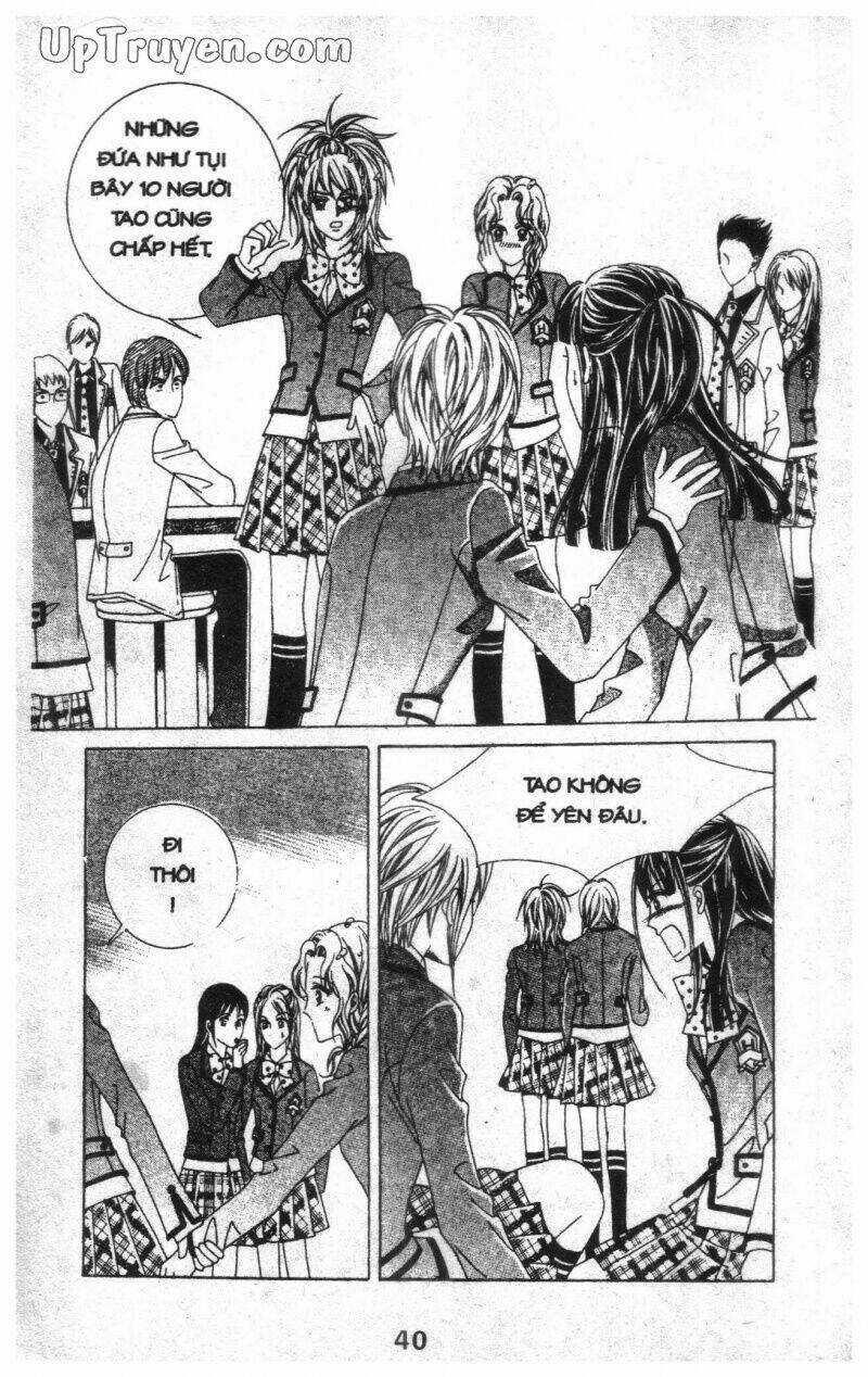 Dạ Khúc - Chapter 1 - Trang 41