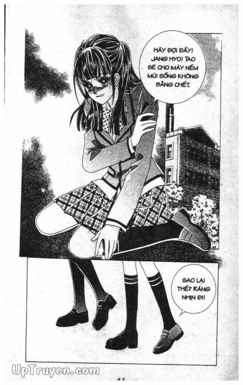 Dạ Khúc - Chapter 1 - Trang 42