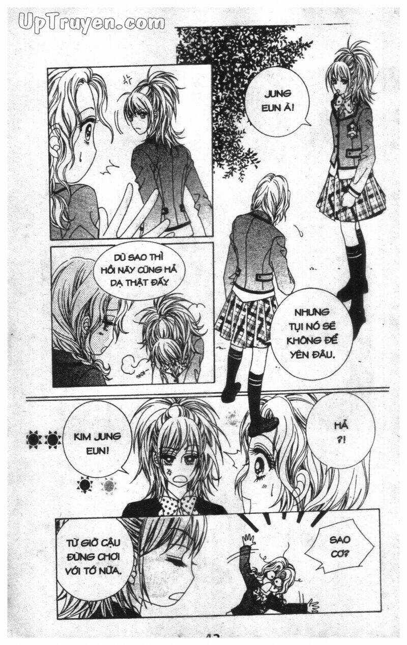 Dạ Khúc - Chapter 1 - Trang 43