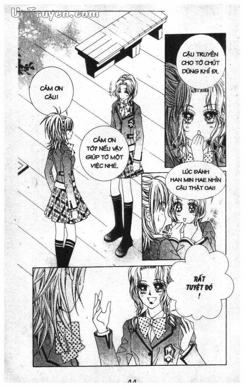 Dạ Khúc - Chapter 1 - Trang 45