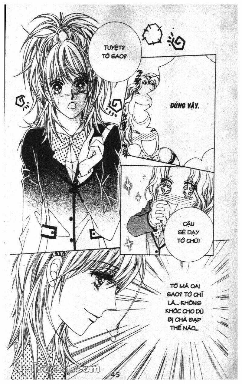 Dạ Khúc - Chapter 1 - Trang 46