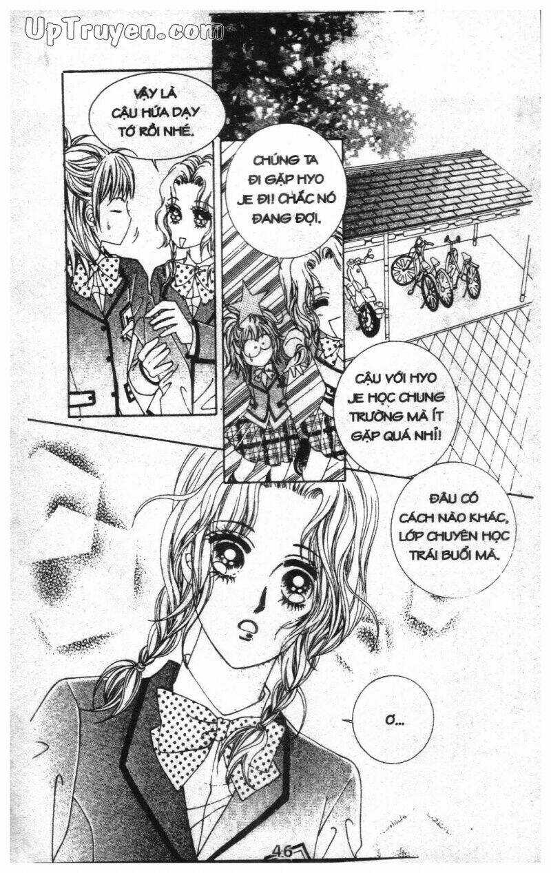 Dạ Khúc - Chapter 1 - Trang 47