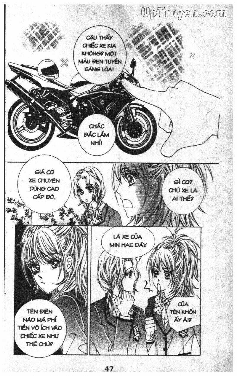 Dạ Khúc - Chapter 1 - Trang 48