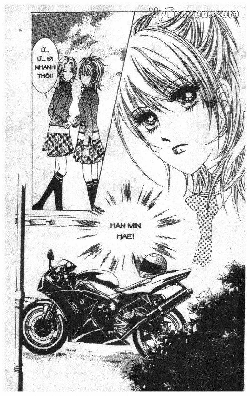 Dạ Khúc - Chapter 1 - Trang 49