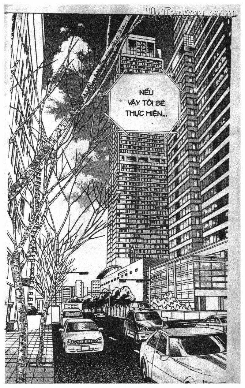 Dạ Khúc - Chapter 1 - Trang 6