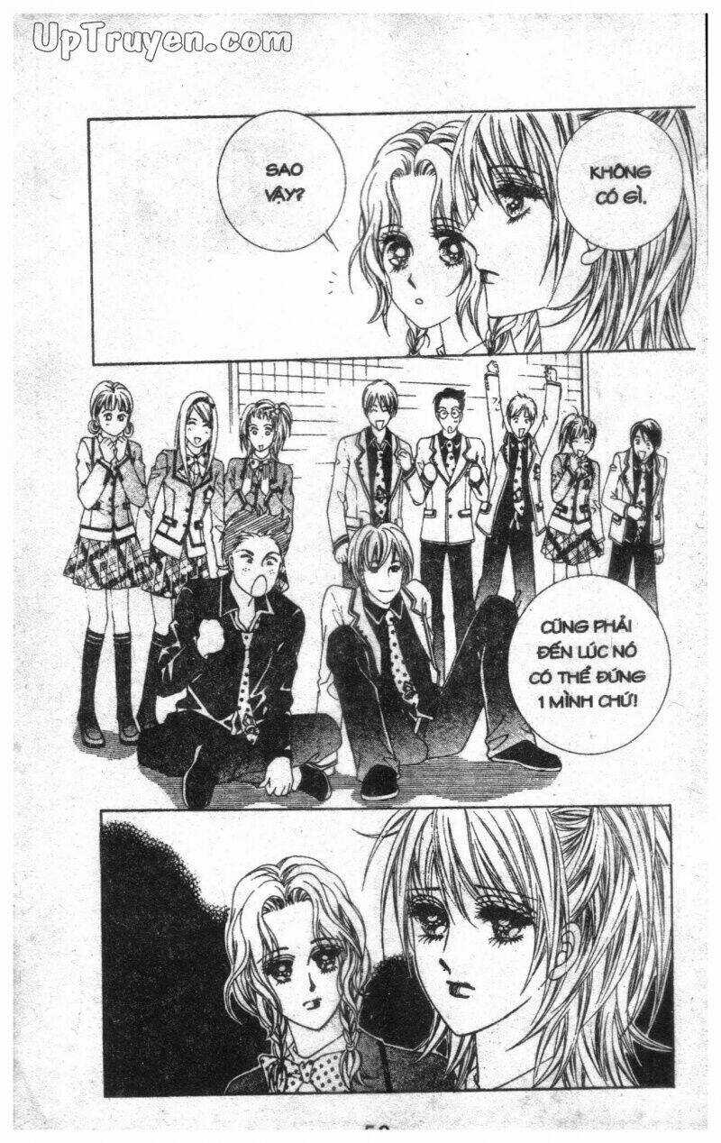 Dạ Khúc - Chapter 1 - Trang 51