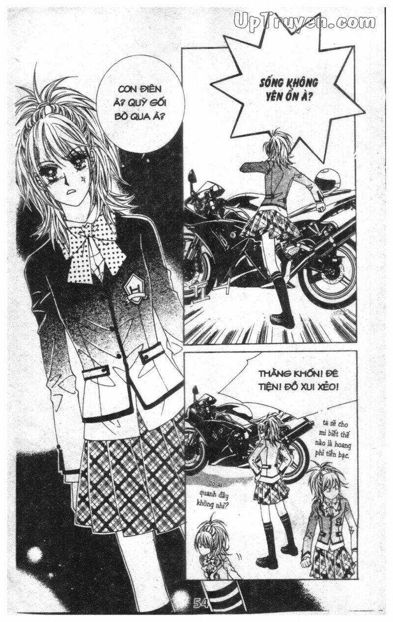 Dạ Khúc - Chapter 1 - Trang 55