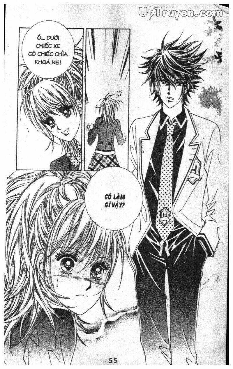 Dạ Khúc - Chapter 1 - Trang 56