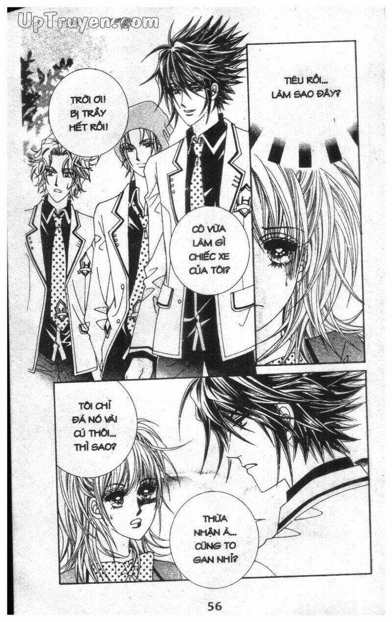 Dạ Khúc - Chapter 1 - Trang 57