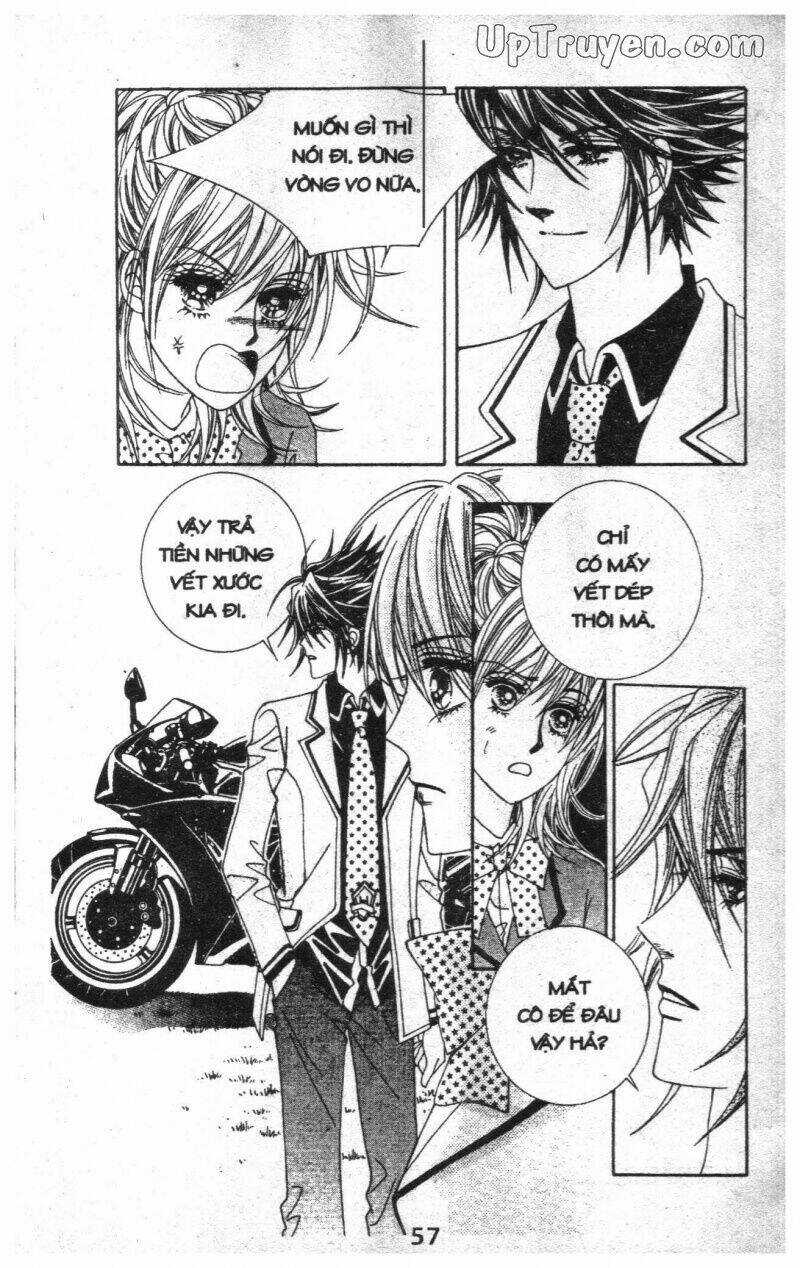 Dạ Khúc - Chapter 1 - Trang 58