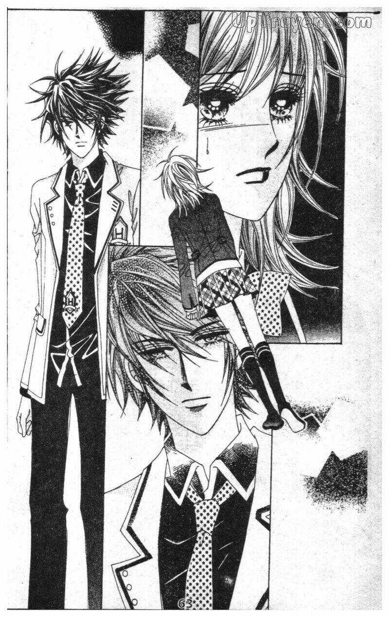 Dạ Khúc - Chapter 1 - Trang 64