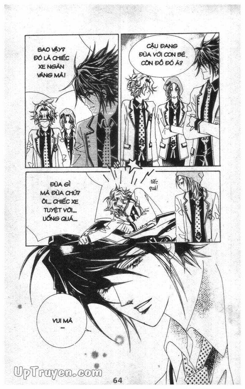 Dạ Khúc - Chapter 1 - Trang 65