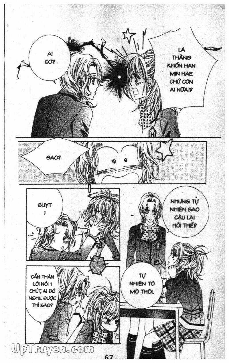 Dạ Khúc - Chapter 1 - Trang 68