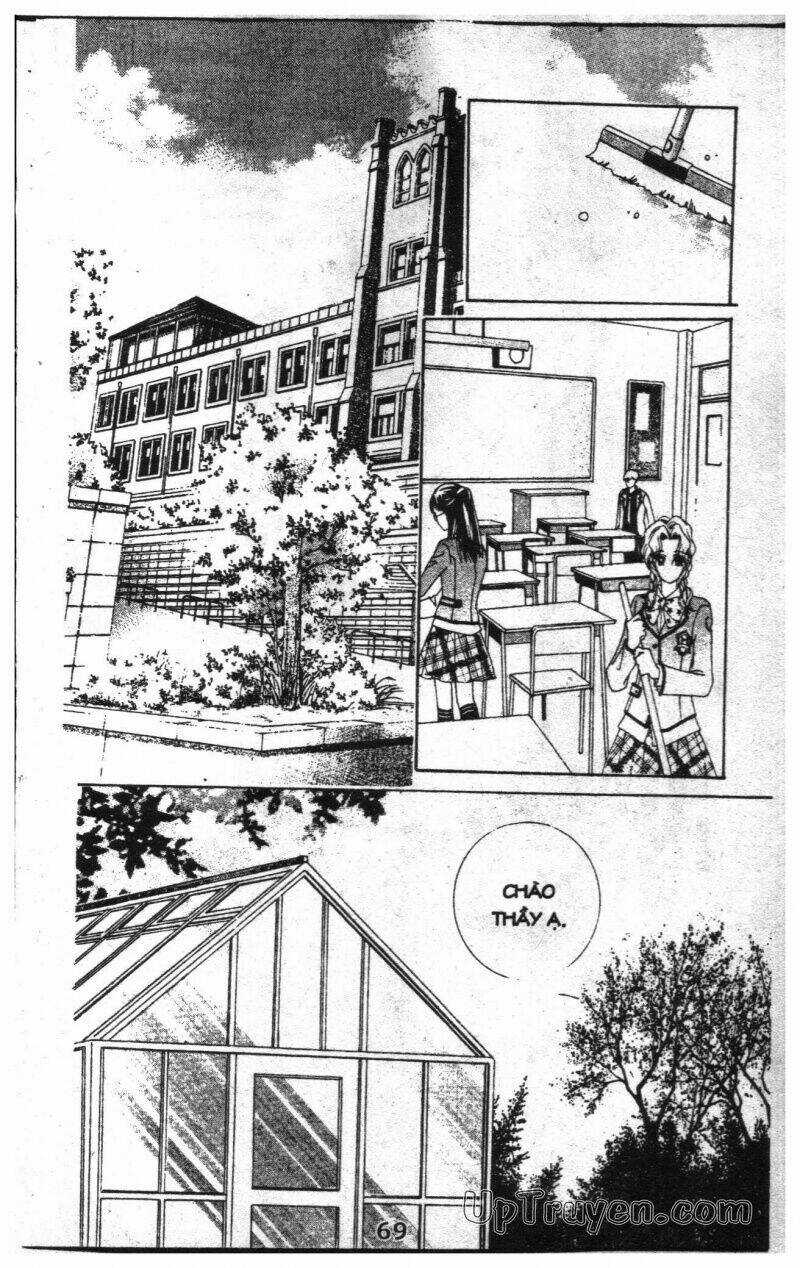 Dạ Khúc - Chapter 1 - Trang 70