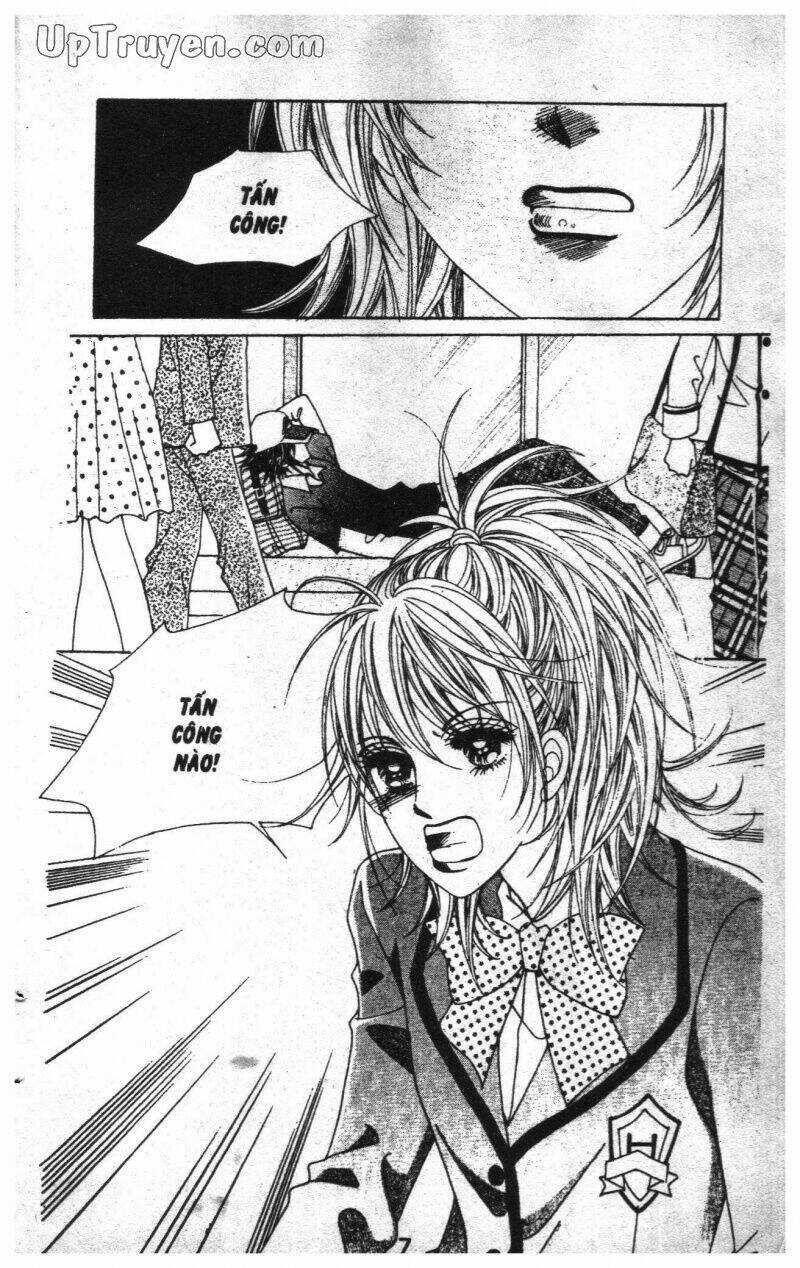 Dạ Khúc - Chapter 1 - Trang 8