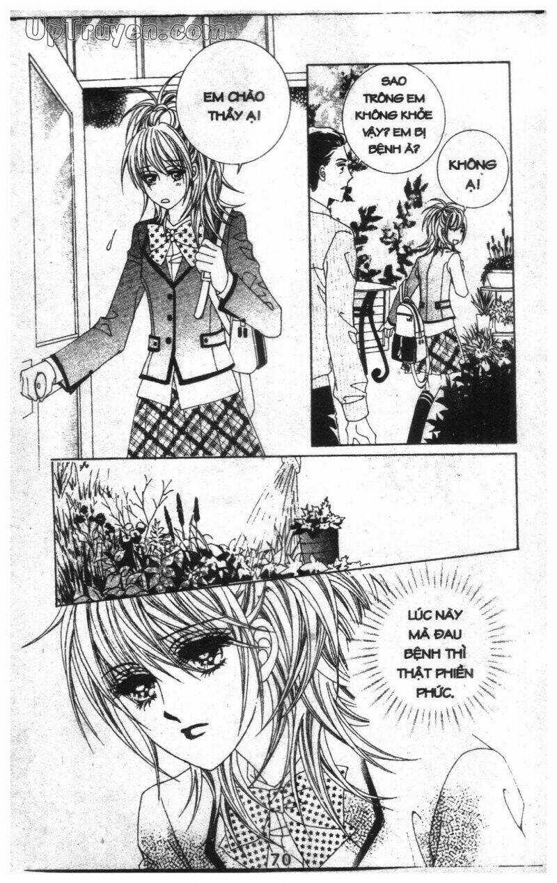 Dạ Khúc - Chapter 1 - Trang 71