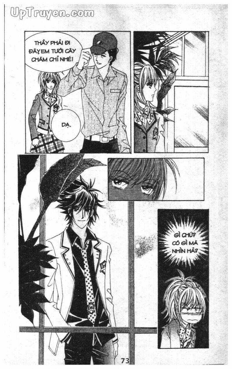 Dạ Khúc - Chapter 1 - Trang 74