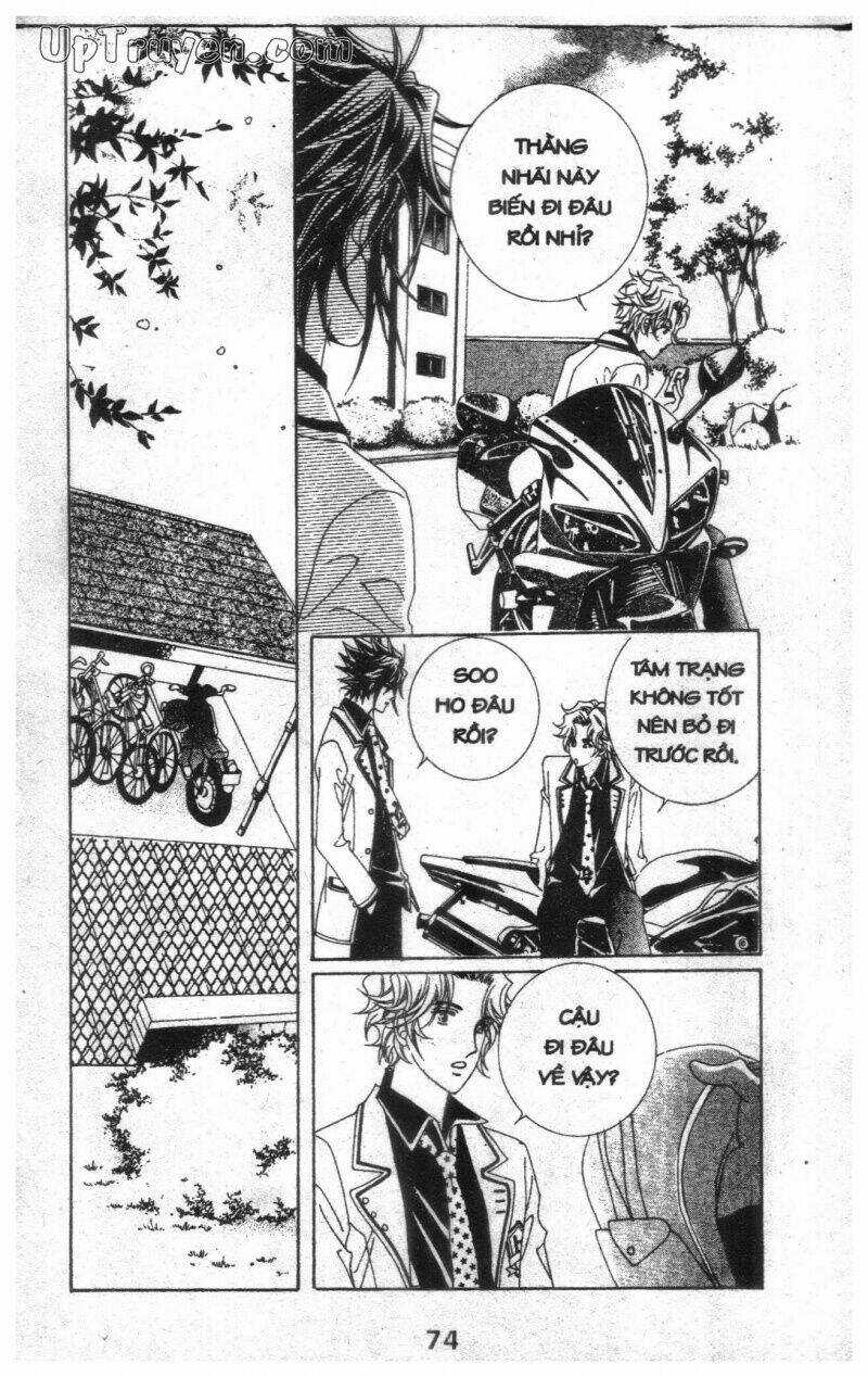 Dạ Khúc - Chapter 1 - Trang 75