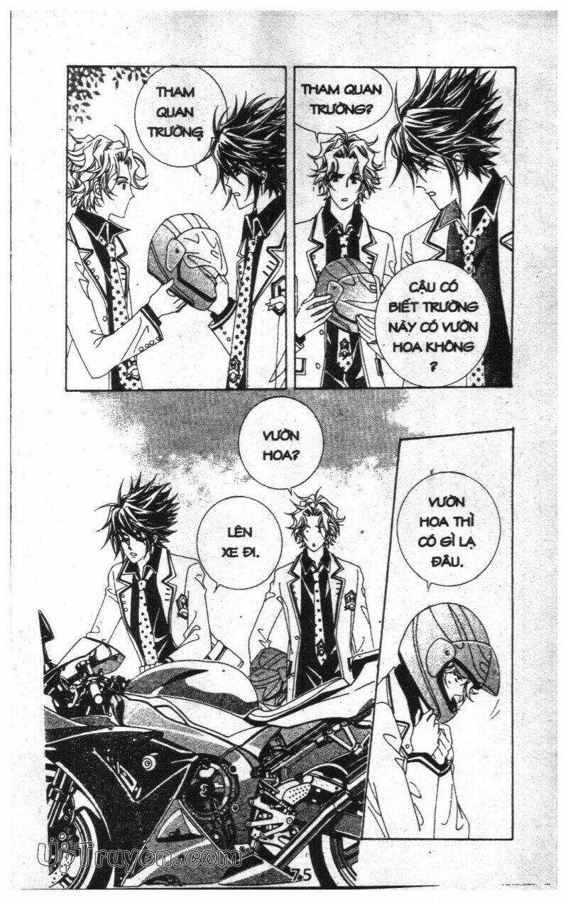 Dạ Khúc - Chapter 1 - Trang 76