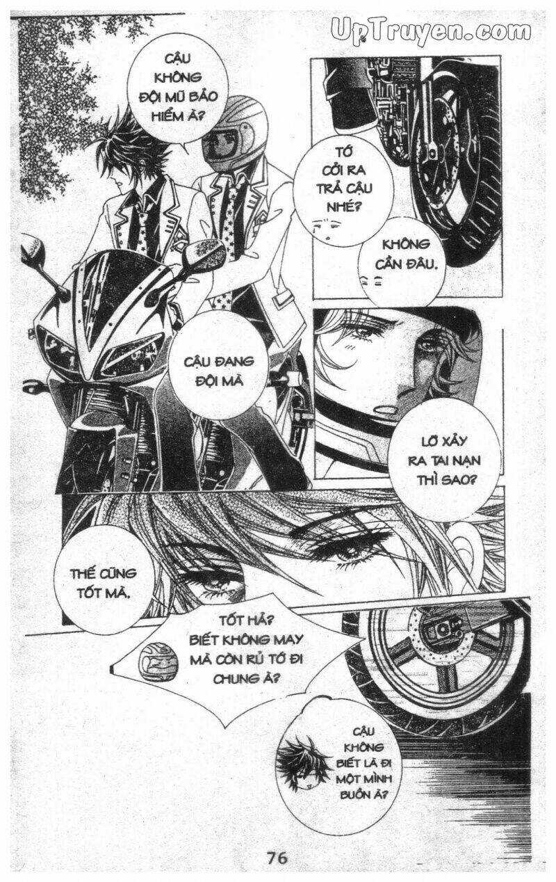 Dạ Khúc - Chapter 1 - Trang 77