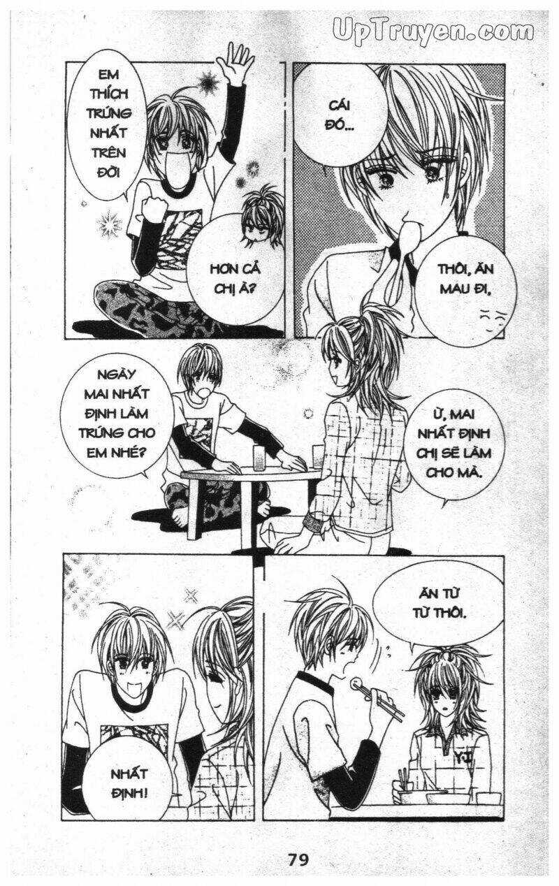 Dạ Khúc - Chapter 1 - Trang 80