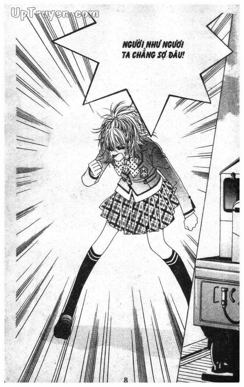 Dạ Khúc - Chapter 1 - Trang 9