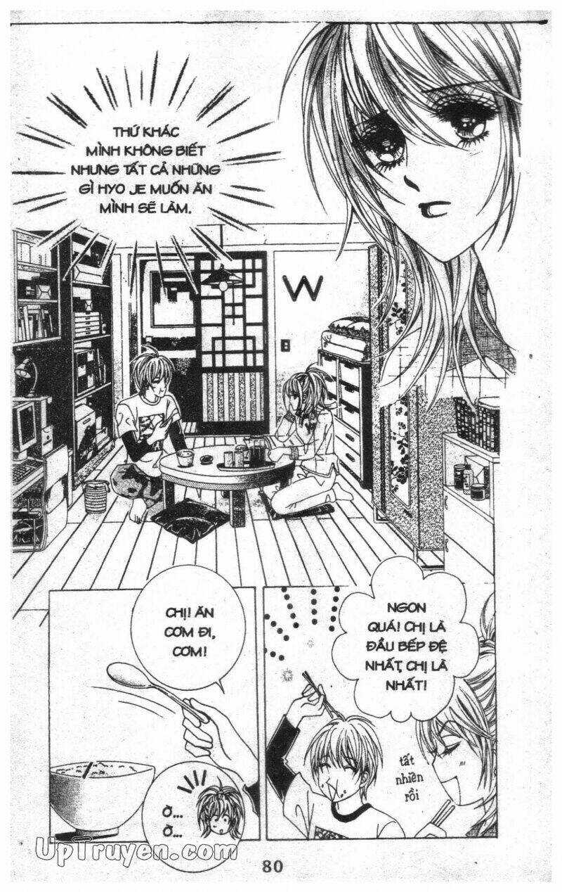 Dạ Khúc - Chapter 1 - Trang 81