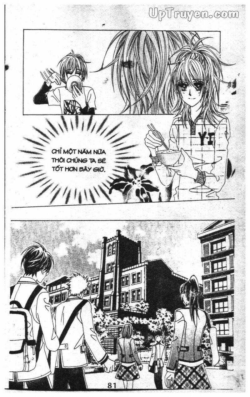 Dạ Khúc - Chapter 1 - Trang 82