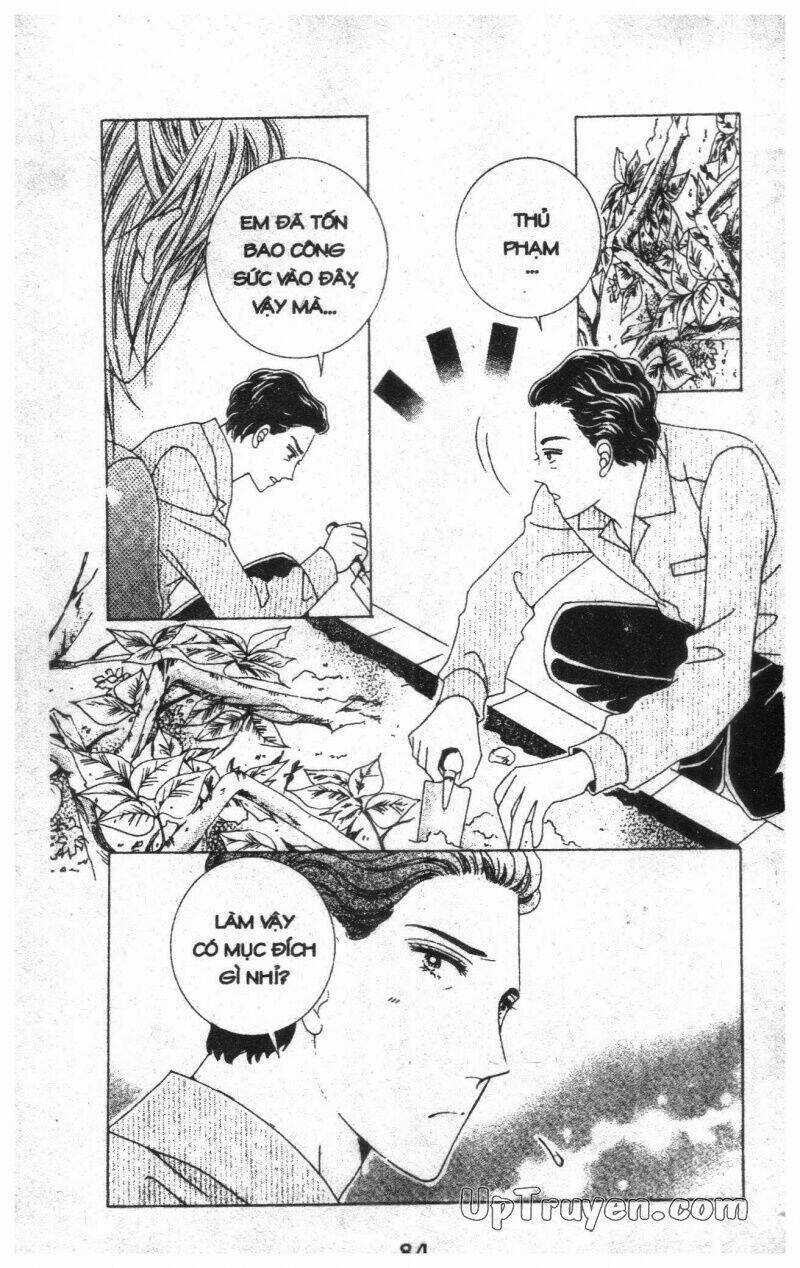 Dạ Khúc - Chapter 1 - Trang 85