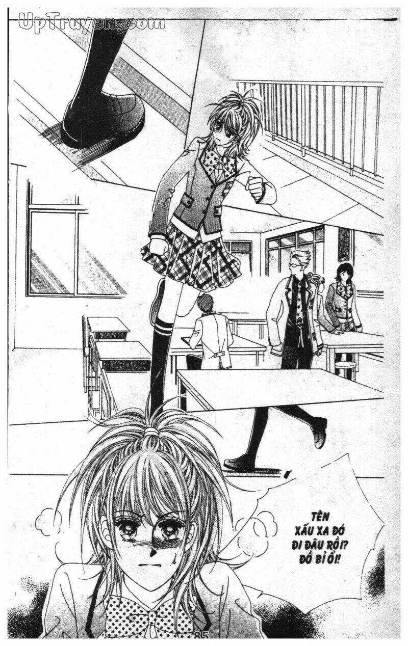 Dạ Khúc - Chapter 1 - Trang 86