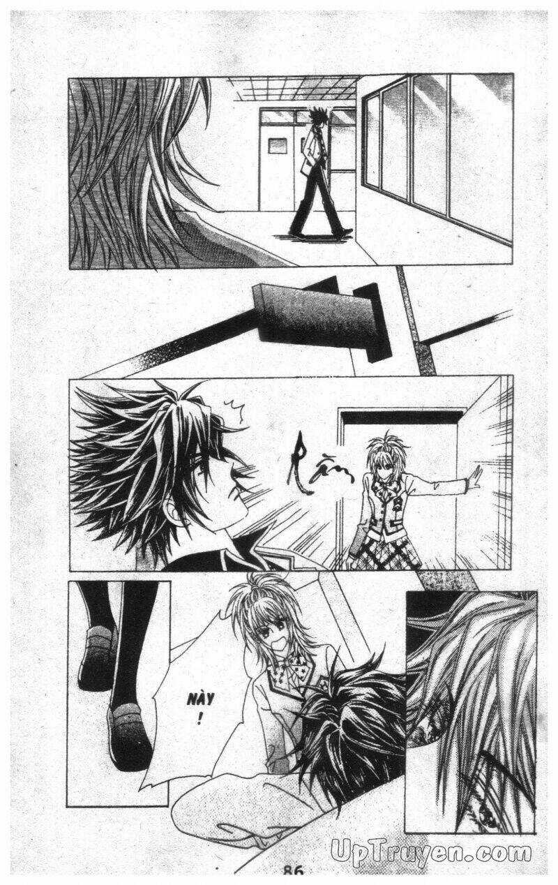 Dạ Khúc - Chapter 1 - Trang 87