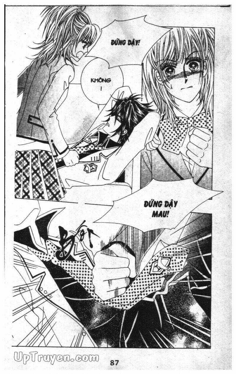 Dạ Khúc - Chapter 1 - Trang 88