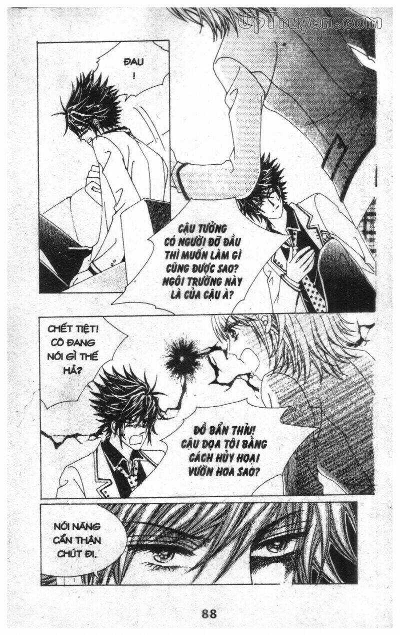 Dạ Khúc - Chapter 1 - Trang 89