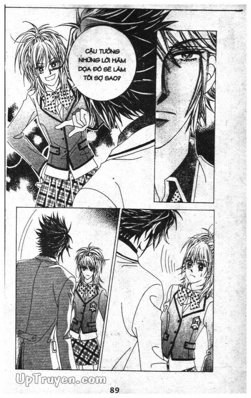 Dạ Khúc - Chapter 1 - Trang 90