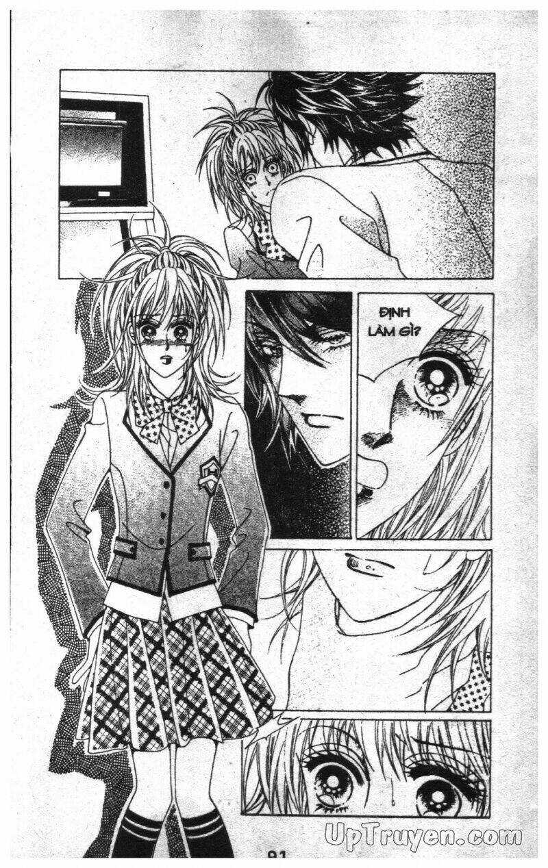 Dạ Khúc - Chapter 1 - Trang 92